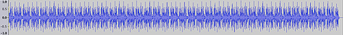 waveform